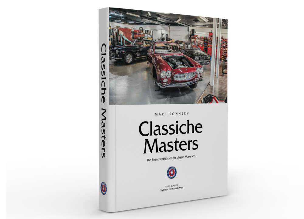 Classiche masters cvr Lapre