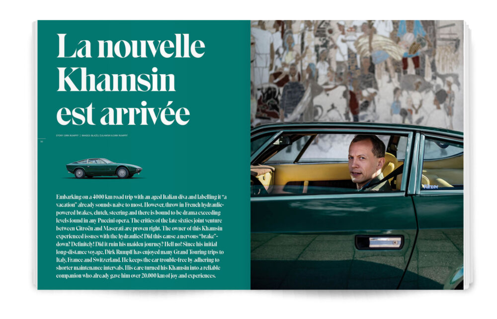 Alfieri magazine 4 preview spread 8