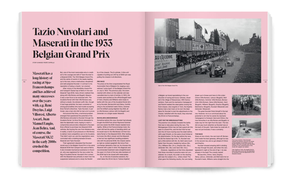 Alfieri magazine 6 preview spread 12