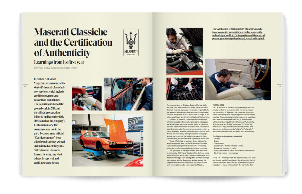 Alfieri magazine 6 preview spread 14