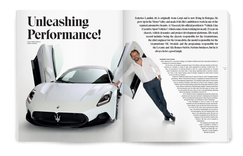 Alfieri magazine 6 preview spread 15