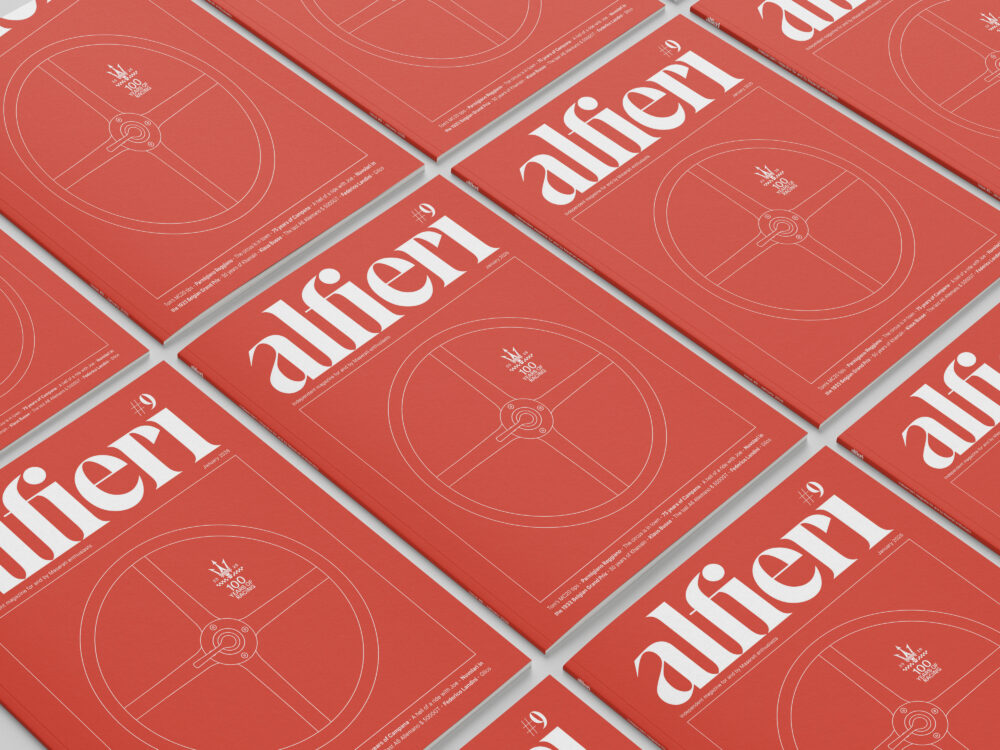Alfieri 9 10 6 A