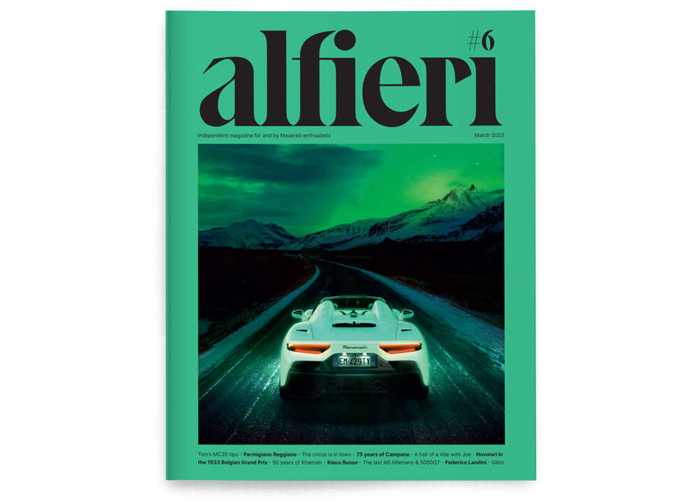 Alfieri Magazine6 Cover1000x720
