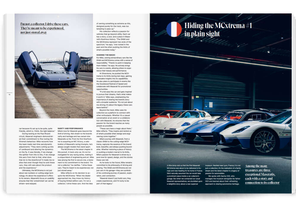 Alfieri magazine 8 preview spread 6
