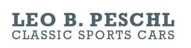 Logo leo peschl