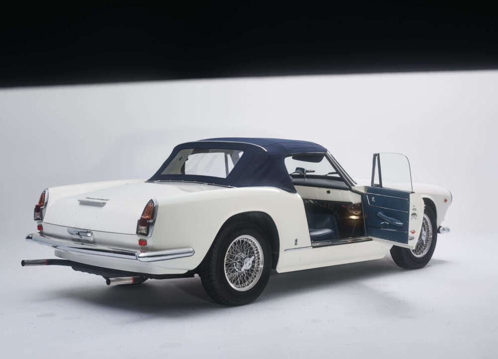 STANDP9 KAP ZOMER LICHTJES