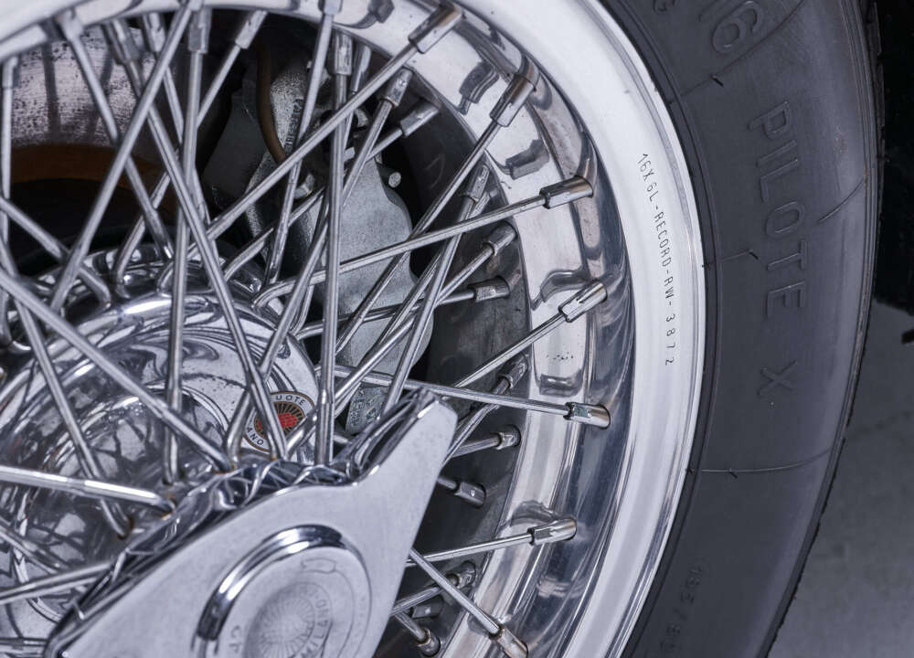 SEBRING ZWART INTERIEUR 08