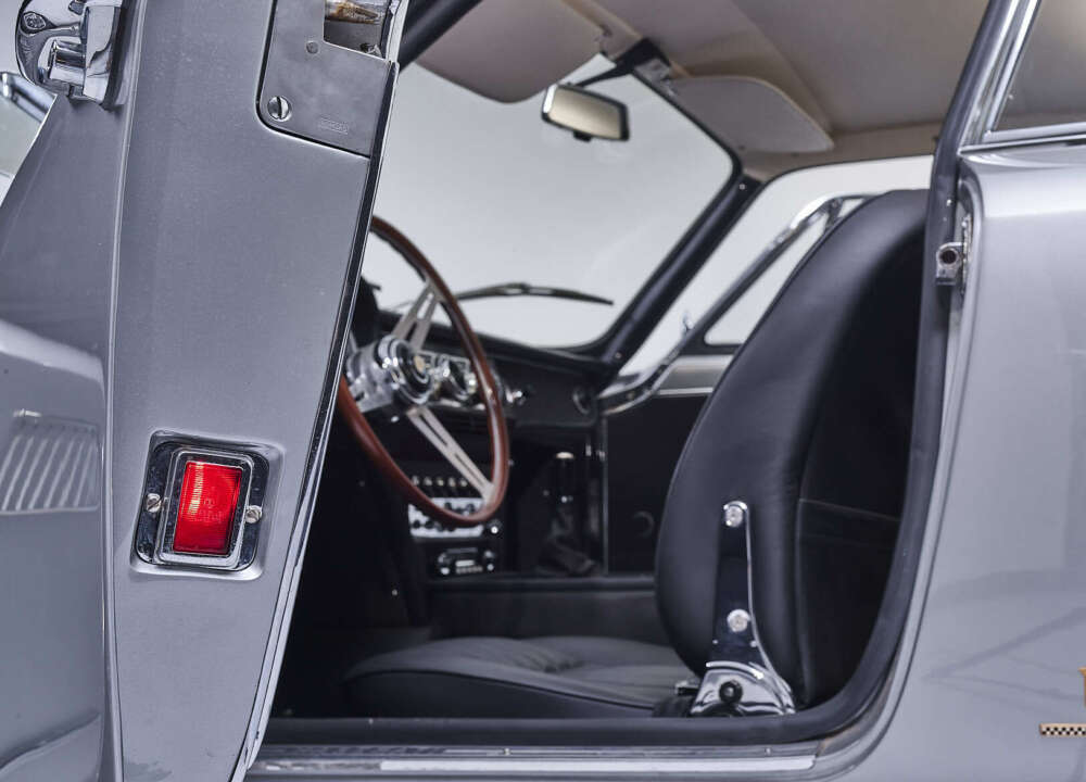 SEBRING ZWART INTERIEUR 25