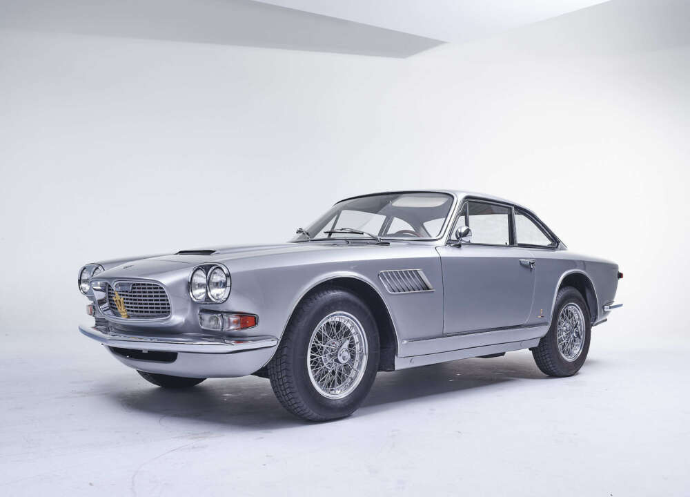 SEBRING ZWART INTERIEUR 27