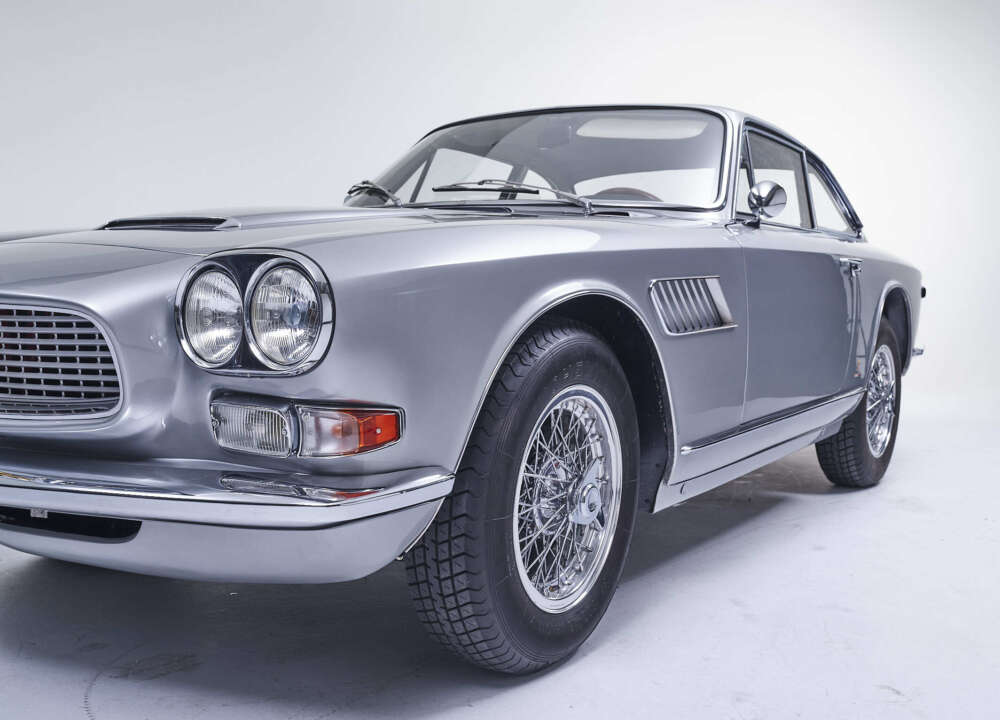 SEBRING ZWART INTERIEUR 28