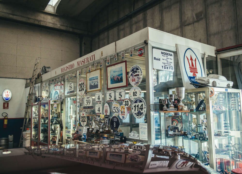 Candini office maserati big image 3000 2160