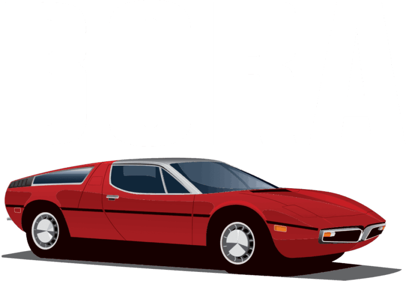 Overview bora