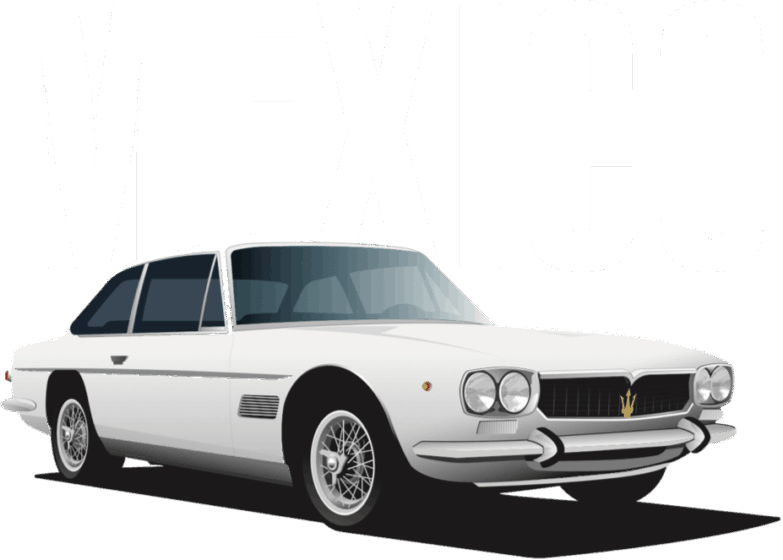 Overview mexico