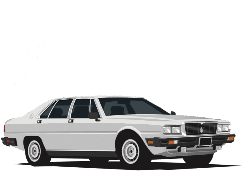 Overview quattroporte 3