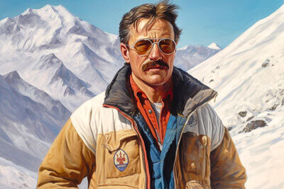 Newsitem V Brilliance PCAP A photorealistic portrait of a man a mix between a sherpa 7f532aaa 585f 4256 9d38 64a1b0454175