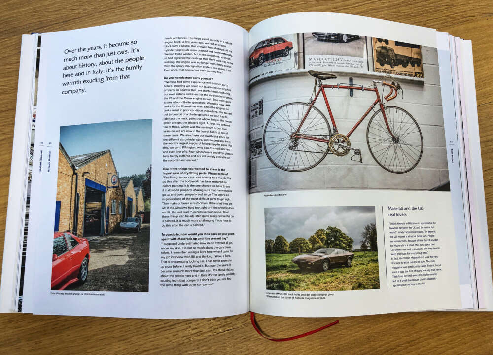 Book classiche masters 6