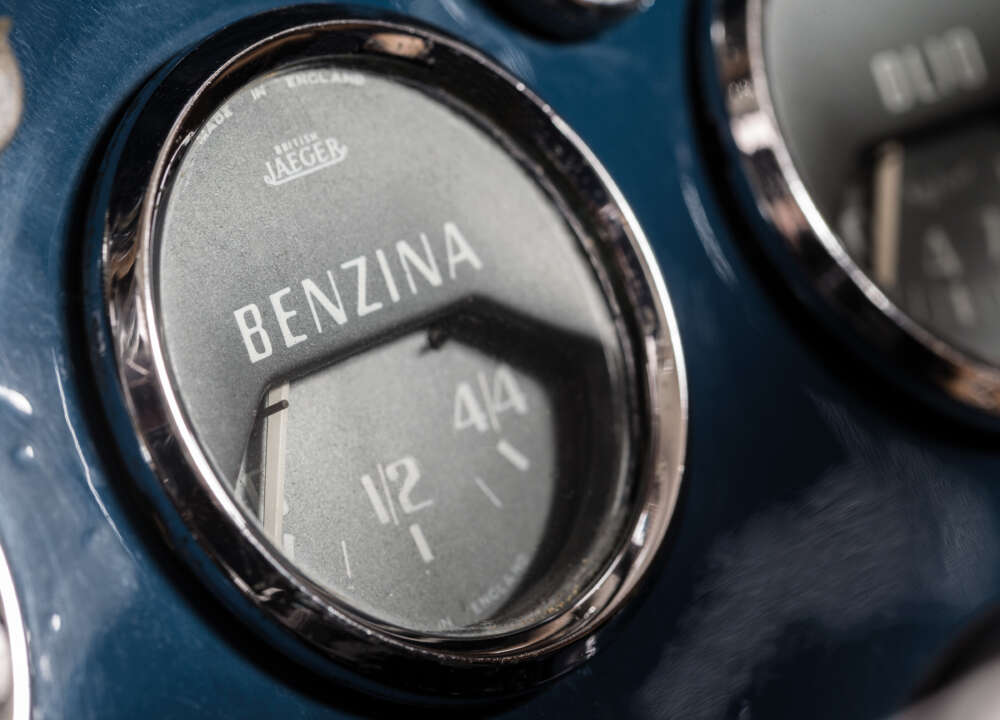 Maserati 3500 GT 35156