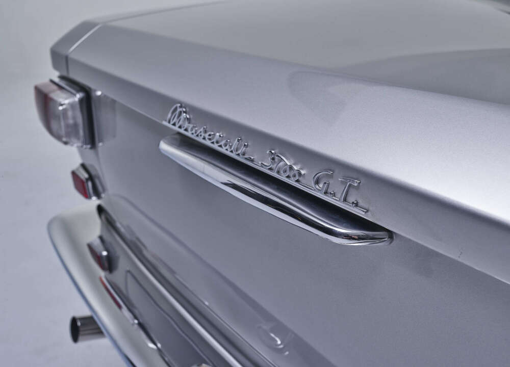 SEBRING BLAUW INTERIEUR 23