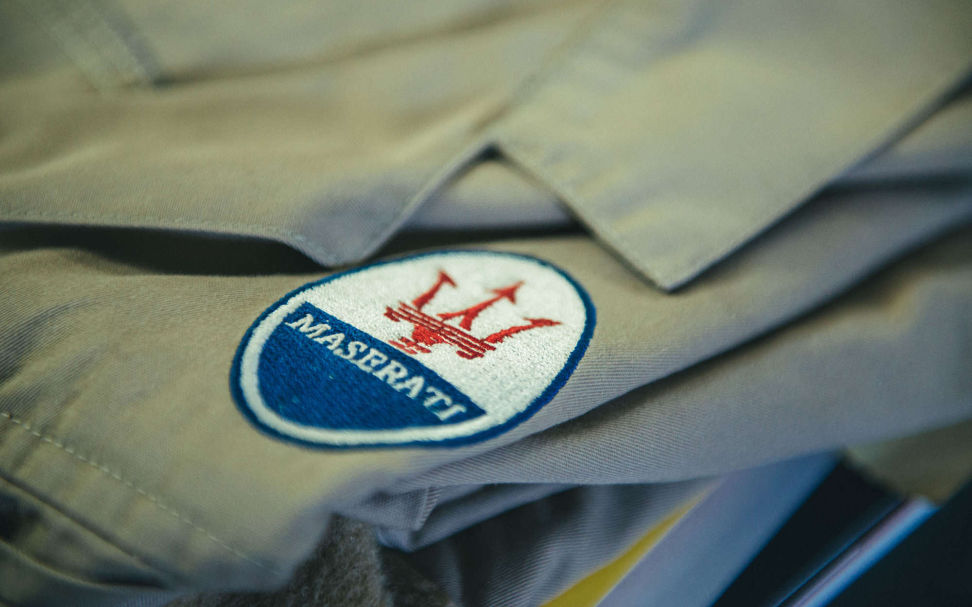 Maserati Masters in other continents 2 List image 2400x1602